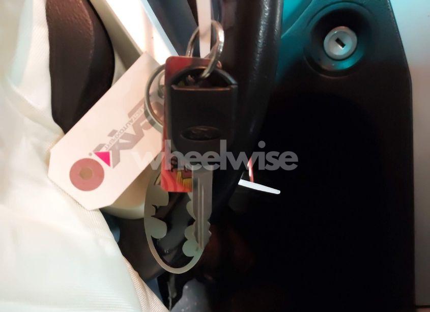 Photo 11 of 2014 Ford Explorer (VIN 1FM5K8D83EGB02157)