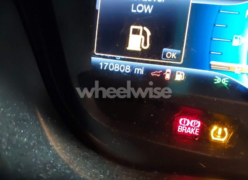 Photo 16 of 2014 Ford Explorer (VIN 1FM5K8D83EGB02157)