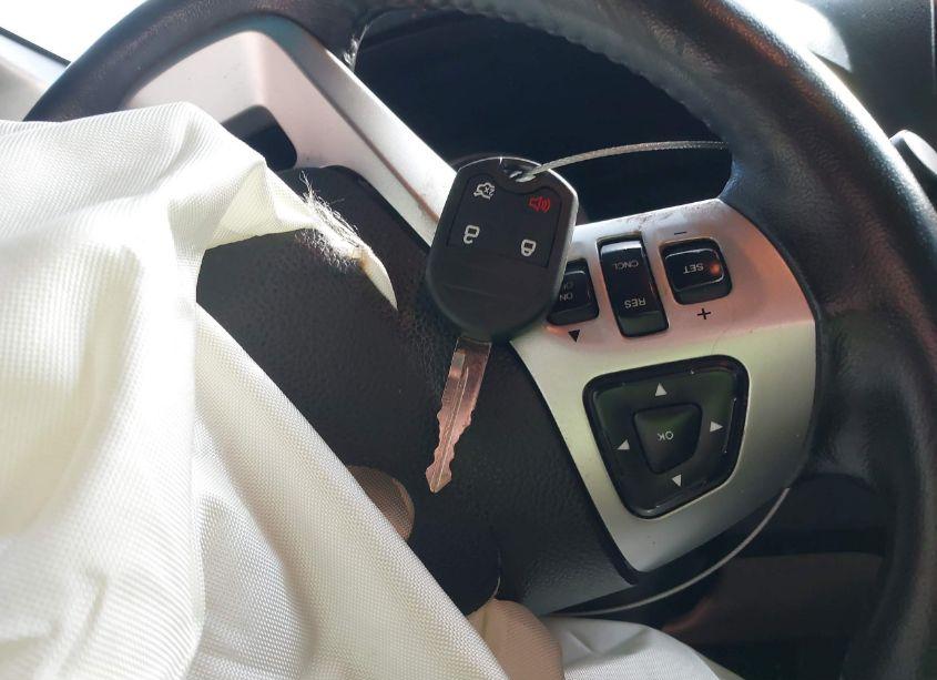 Photo 11 of 2014 Ford Explorer XLT (VIN 1FM5K8D83EGB33814)