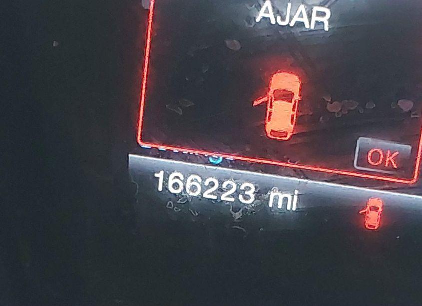 Photo 16 of 2014 Ford Explorer XLT (VIN 1FM5K8D83EGB33814)