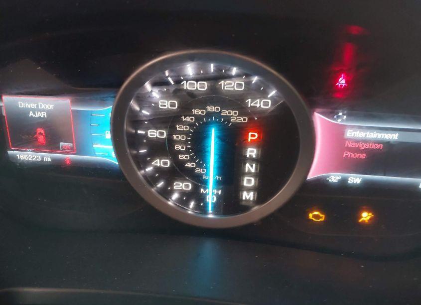 Photo 7 of 2014 Ford Explorer XLT (VIN 1FM5K8D83EGB33814)