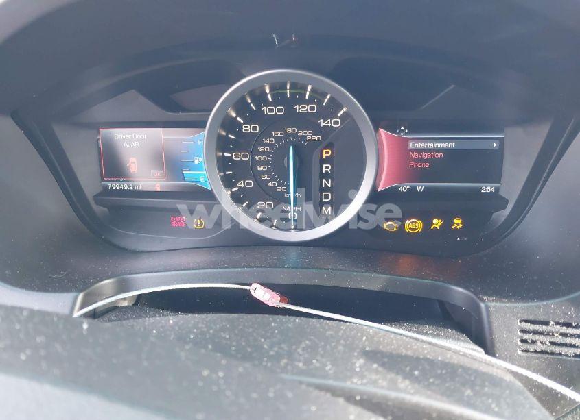 Photo 7 of 2014 Ford Explorer XLT (VIN 1FM5K8D83EGC18975)