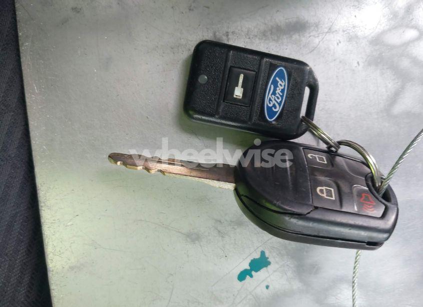 Photo 11 of 2014 Ford Explorer XLT (VIN 1FM5K8D83EGC33783)