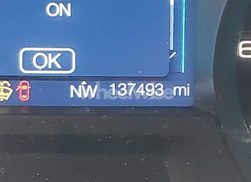 Photo 16 of 2014 Ford Explorer XLT (VIN 1FM5K8D83EGC33783)