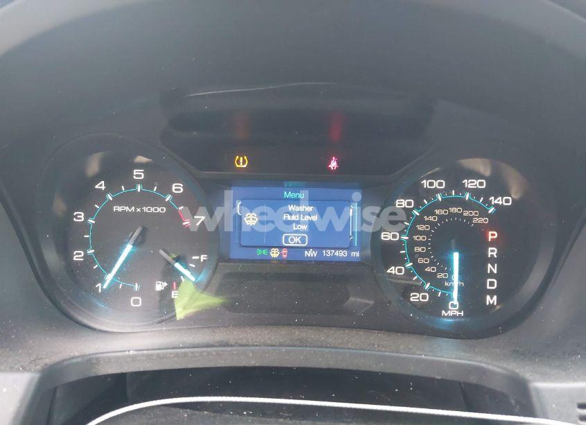 Photo 7 of 2014 Ford Explorer XLT (VIN 1FM5K8D83EGC33783)