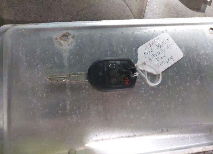 Photo 11 of 2014 Ford Explorer XLT (VIN 1FM5K8D83EGC51135)