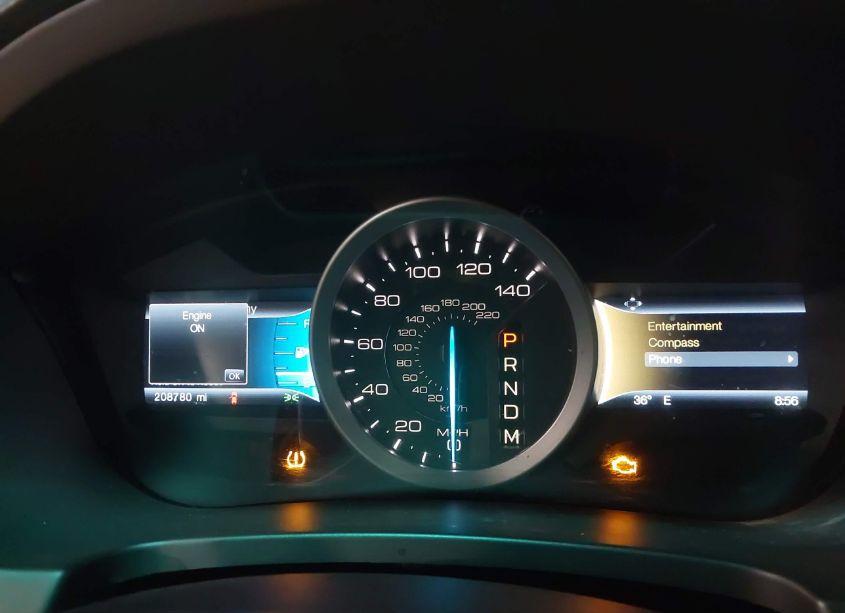 Photo 7 of 2014 Ford Explorer XLT (VIN 1FM5K8D83EGC51135)