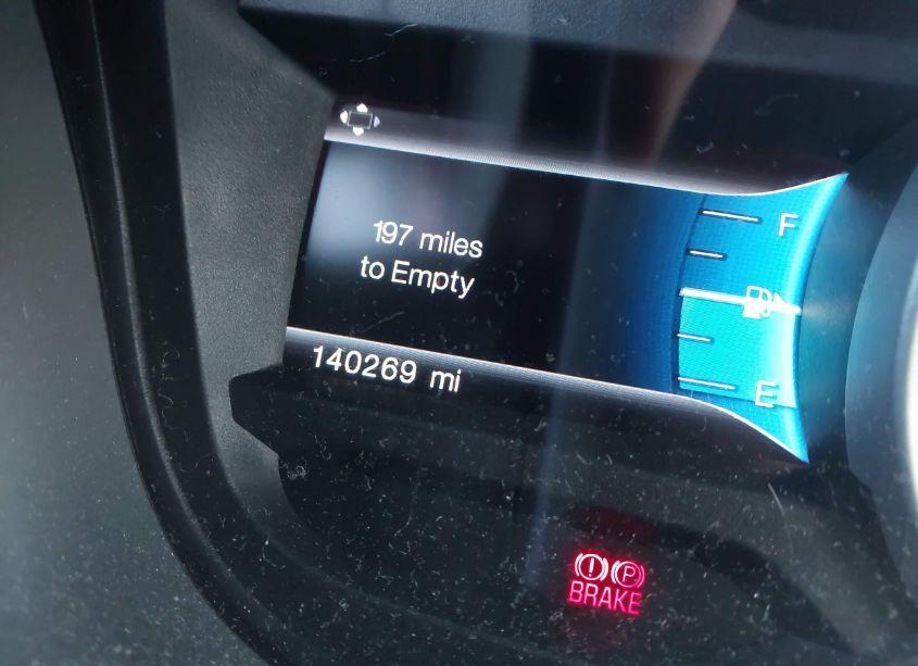 Photo 15 of 2015 Ford Explorer XLT (VIN 1FM5K8D83FGA08006)