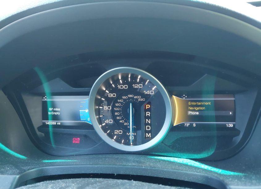 Photo 7 of 2015 Ford Explorer XLT (VIN 1FM5K8D83FGA08006)