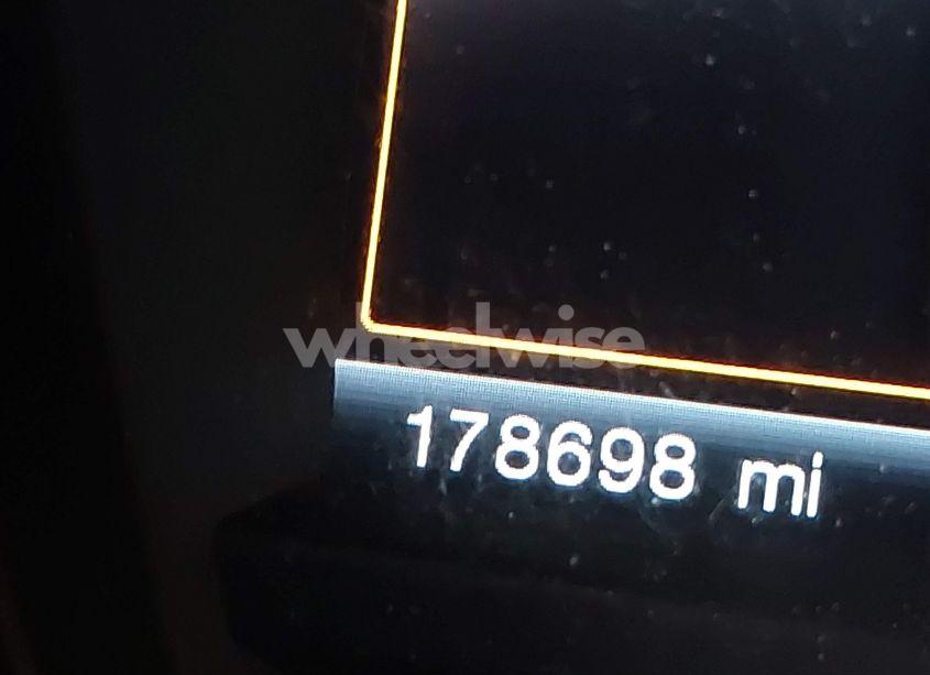 Photo 15 of 2015 Ford Explorer XLT (VIN 1FM5K8D83FGA10967)