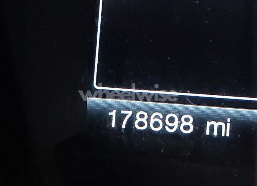 Photo 7 of 2015 Ford Explorer XLT (VIN 1FM5K8D83FGA10967)