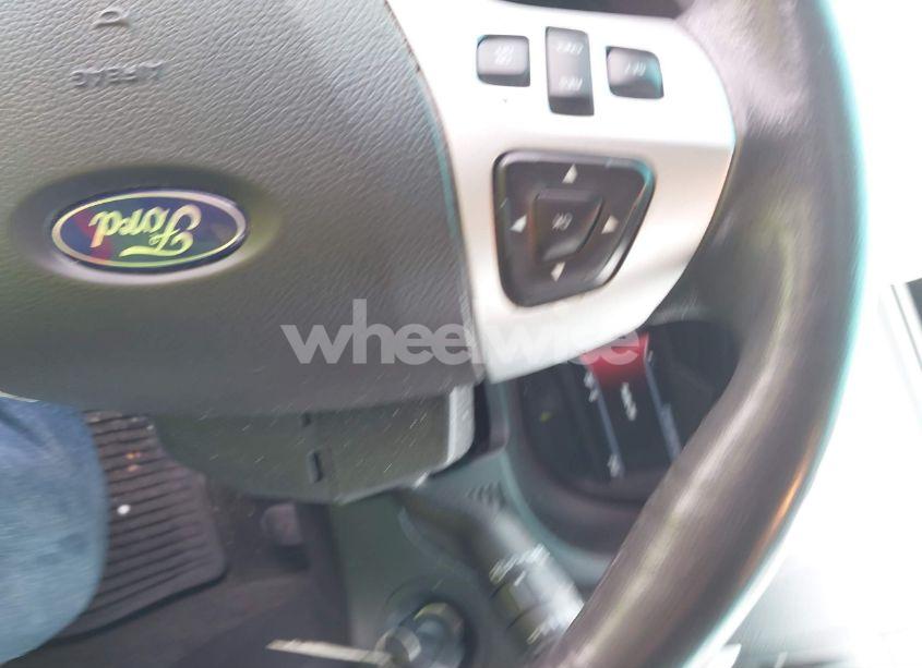 Photo 10 of 2015 Ford Explorer XLT (VIN 1FM5K8D83FGA52944)