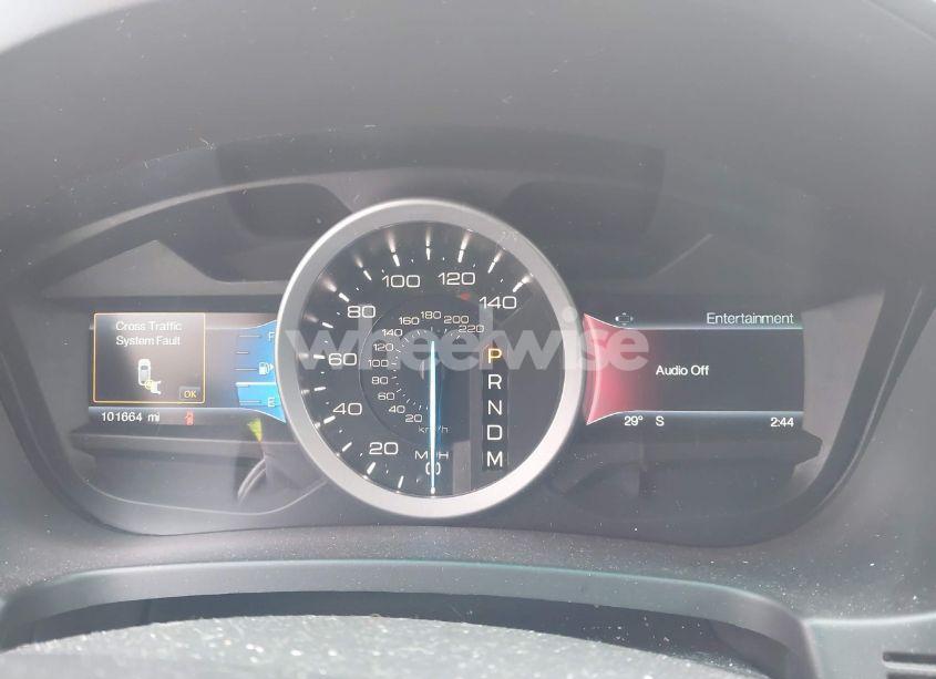 Photo 7 of 2015 Ford Explorer XLT (VIN 1FM5K8D83FGA52944)