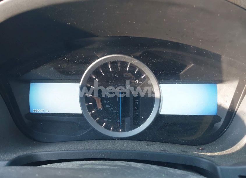 Photo 7 of 2015 Ford Explorer XLT (VIN 1FM5K8D83FGA59862)