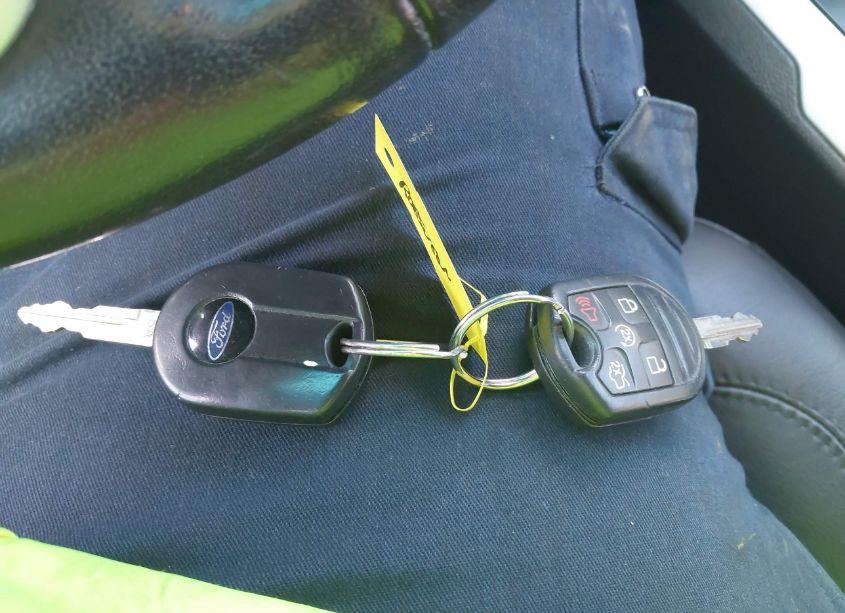 Photo 11 of 2015 Ford Explorer XLT (VIN 1FM5K8D83FGB29909)