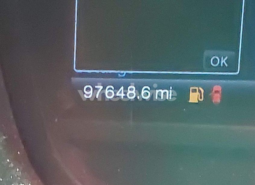 Photo 15 of 2015 Ford Explorer XLT (VIN 1FM5K8D83FGB57192)