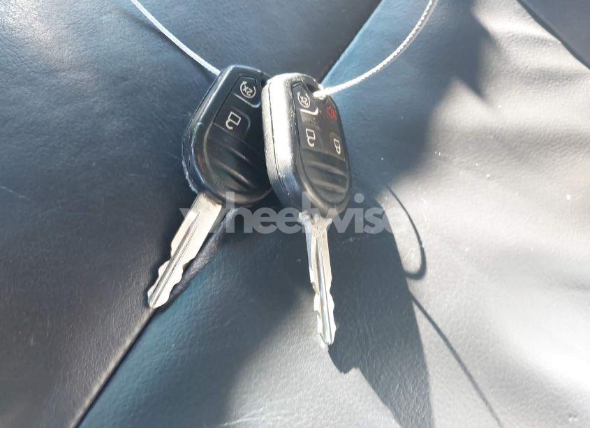 Photo 11 of 2015 Ford Explorer XLT (VIN 1FM5K8D83FGB70461)