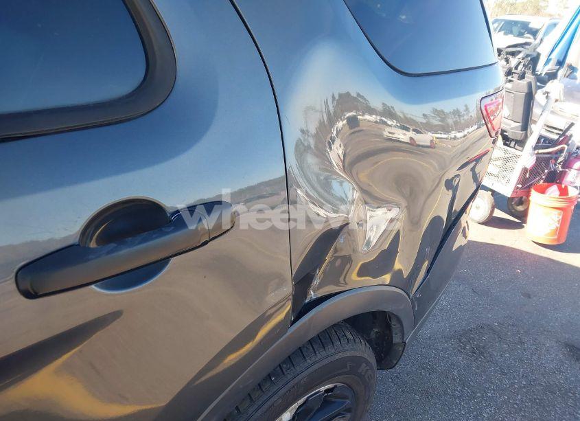 Photo 17 of 2015 Ford Explorer XLT (VIN 1FM5K8D83FGB70461)