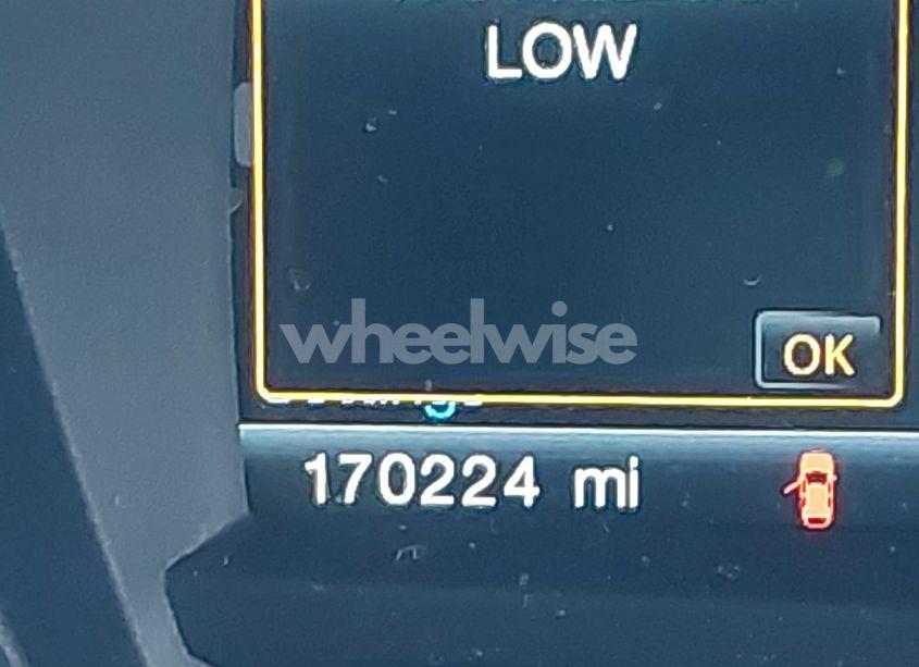 Photo 15 of 2015 Ford Explorer XLT (VIN 1FM5K8D83FGC09663)