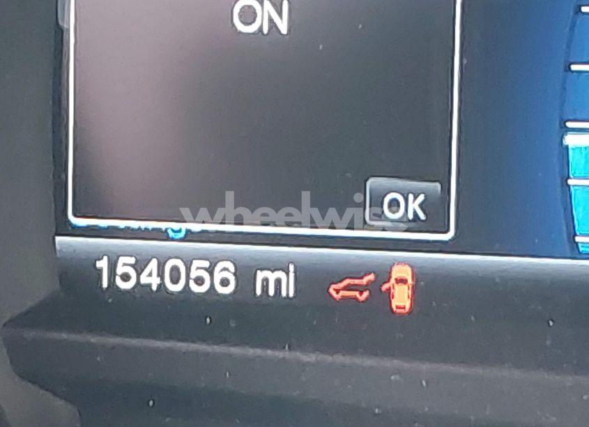 Photo 16 of 2015 Ford Explorer XLT (VIN 1FM5K8D83FGC53422)