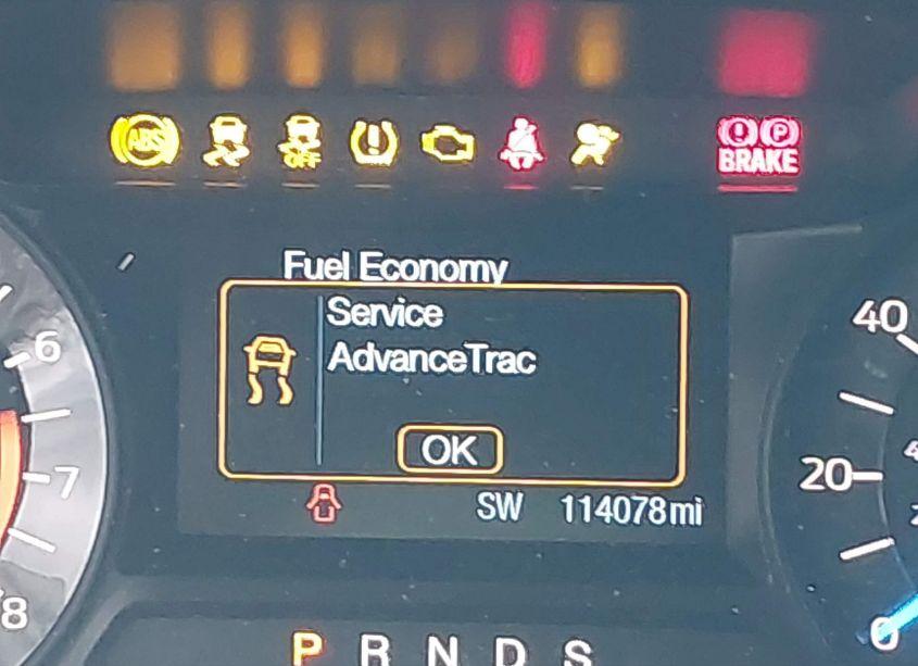 Photo 15 of 2016 Ford Explorer XLT (VIN 1FM5K8D83GGA81863)