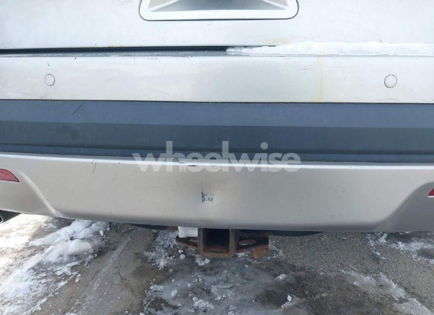 Photo 6 of 2016 Ford Explorer XLT (VIN 1FM5K8D83GGB69084)