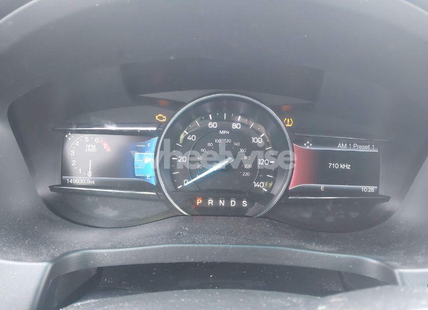 Photo 7 of 2016 Ford Explorer XLT (VIN 1FM5K8D83GGB69084)