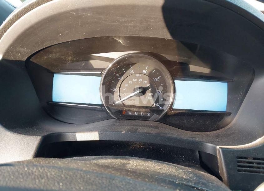 Photo 7 of 2016 Ford Explorer XLT (VIN 1FM5K8D83GGC32376)