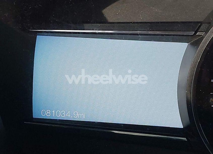 Photo 16 of 2016 Ford Explorer XLT (VIN 1FM5K8D83GGC34838)