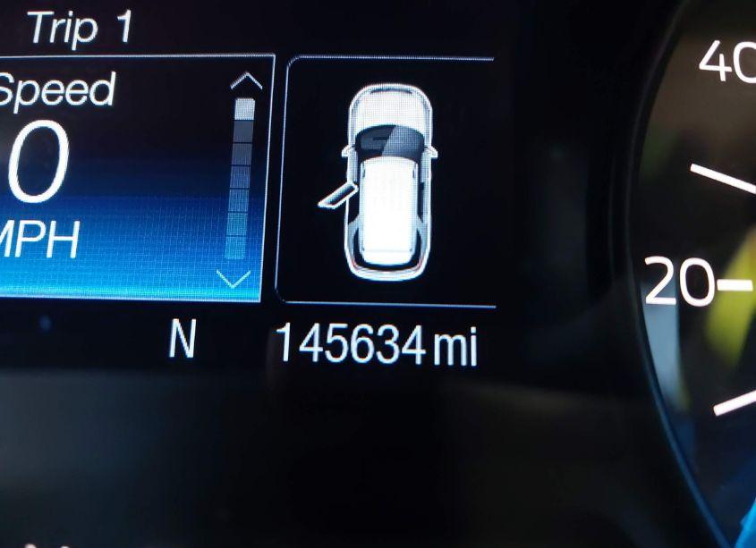 Photo 15 of 2016 Ford Explorer XLT (VIN 1FM5K8D83GGC37321)