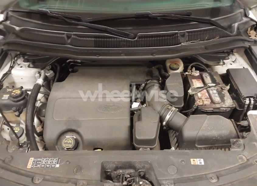 Photo 10 of 2017 Ford Explorer XLT (VIN 1FM5K8D83HGA30672)