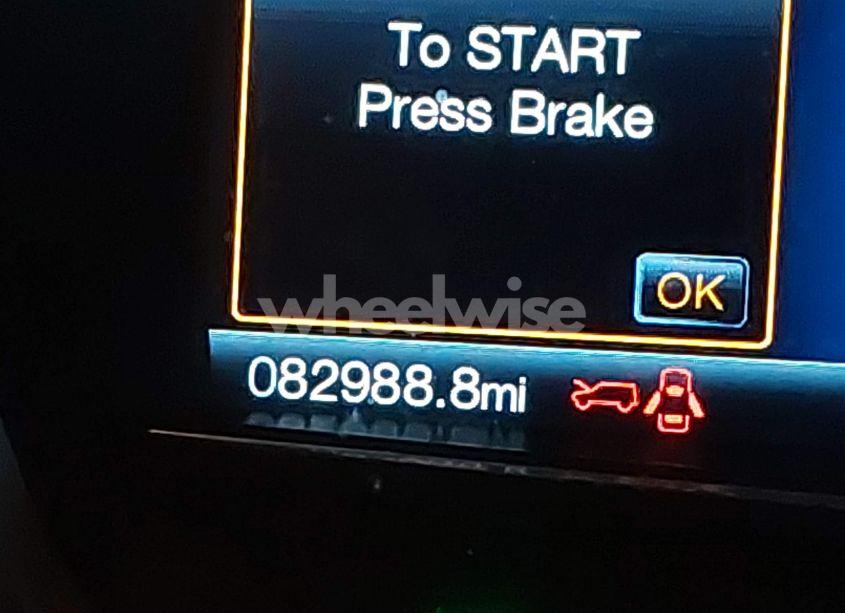 Photo 15 of 2017 Ford Explorer XLT (VIN 1FM5K8D83HGA30672)