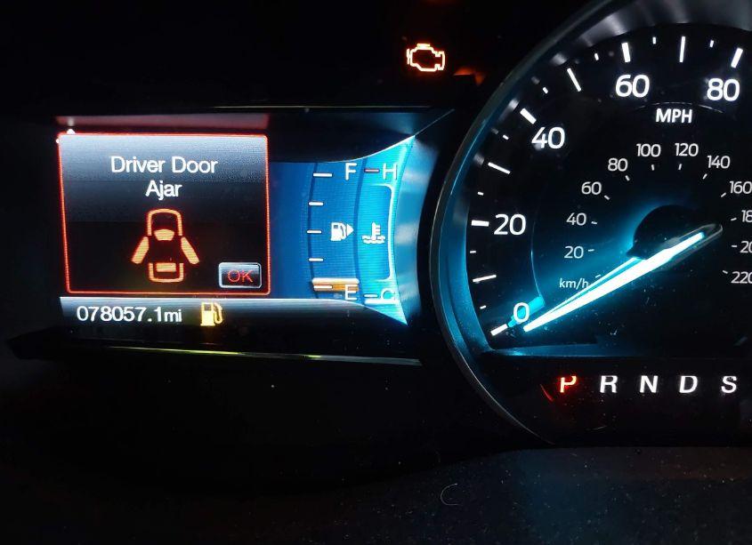 Photo 15 of 2017 Ford Explorer XLT (VIN 1FM5K8D83HGA41588)