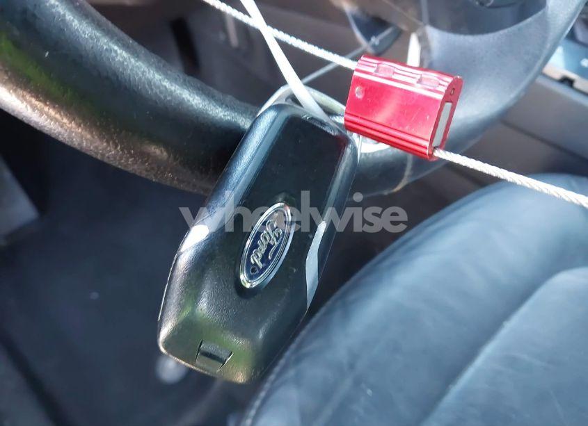 Photo 11 of 2017 Ford Explorer XLT (VIN 1FM5K8D83HGB90728)