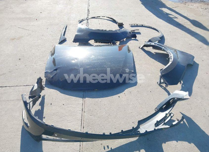 Photo 12 of 2017 Ford Explorer XLT (VIN 1FM5K8D83HGB90728)