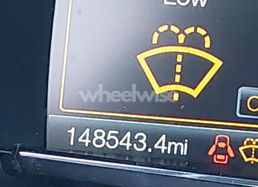 Photo 16 of 2017 Ford Explorer XLT (VIN 1FM5K8D83HGB90728)