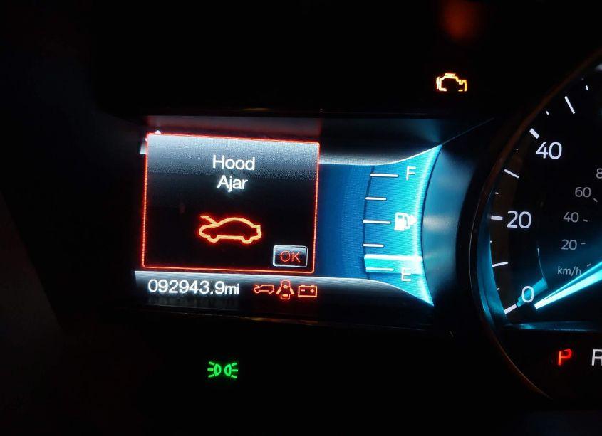 Photo 16 of 2017 Ford Explorer XLT (VIN 1FM5K8D83HGD10950)