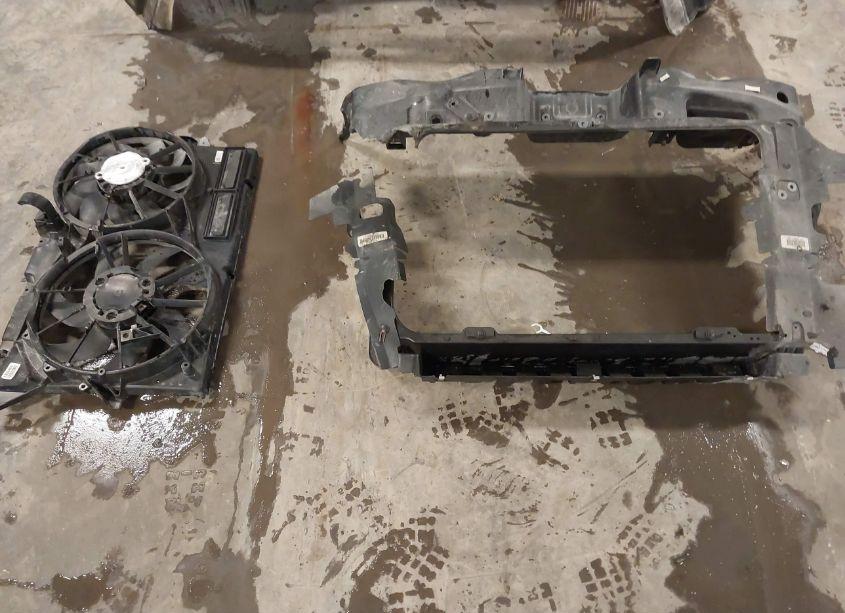 Photo 20 of 2017 Ford Explorer XLT (VIN 1FM5K8D83HGD10950)