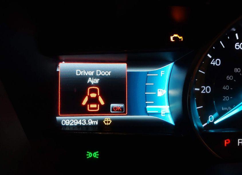 Photo 7 of 2017 Ford Explorer XLT (VIN 1FM5K8D83HGD10950)