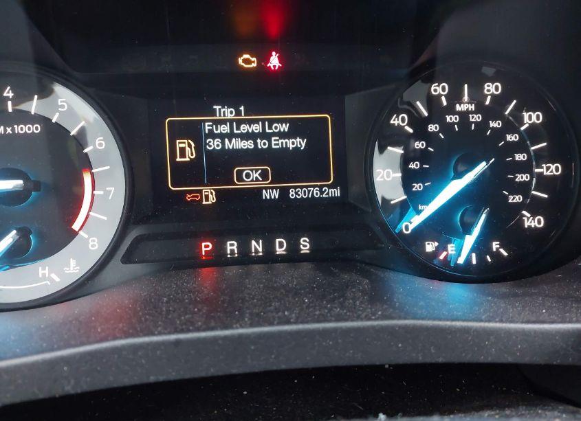 Photo 15 of 2017 Ford Explorer XLT (VIN 1FM5K8D83HGD47688)