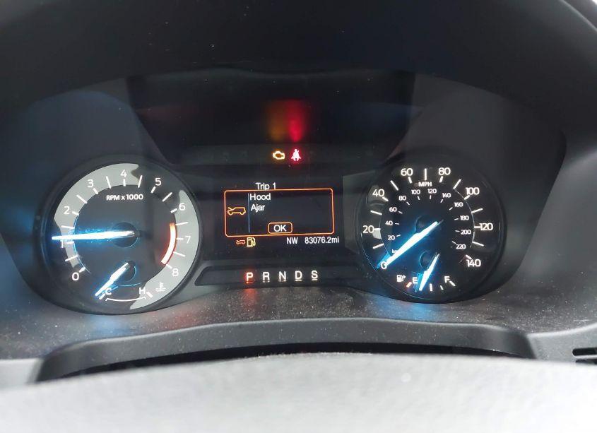 Photo 7 of 2017 Ford Explorer XLT (VIN 1FM5K8D83HGD47688)