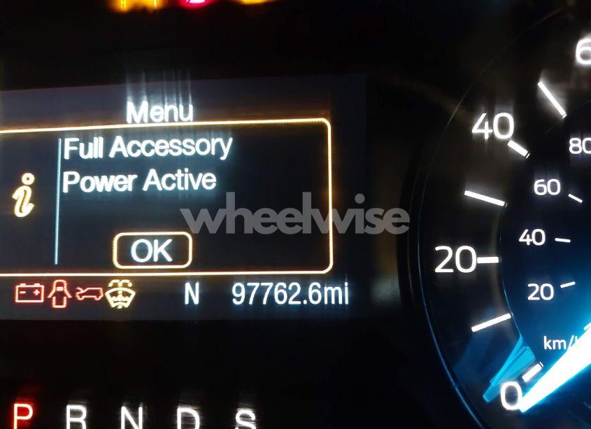 Photo 16 of 2017 Ford Explorer XLT (VIN 1FM5K8D83HGD54446)