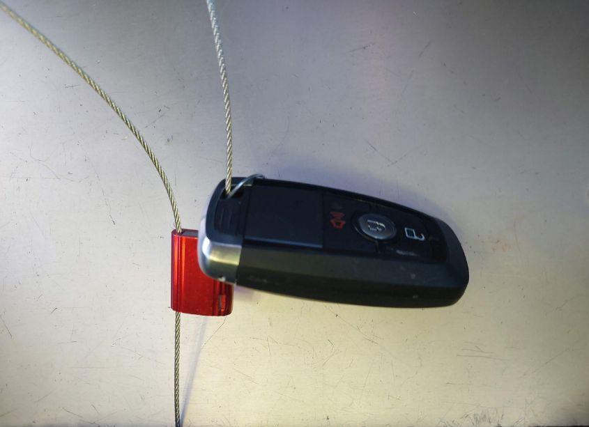 Photo 11 of 2017 Ford Explorer XLT (VIN 1FM5K8D83HGD64958)