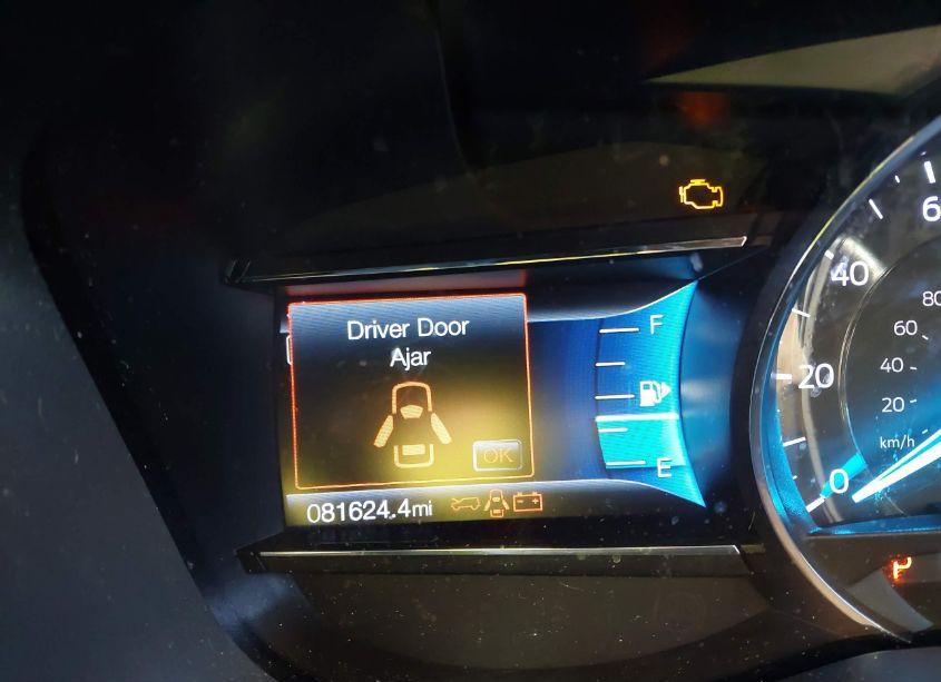 Photo 15 of 2018 Ford Explorer XLT (VIN 1FM5K8D83JGA74922)