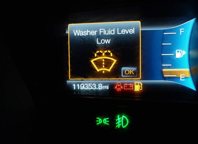 Photo 15 of 2018 Ford Explorer XLT (VIN 1FM5K8D83JGB10429)