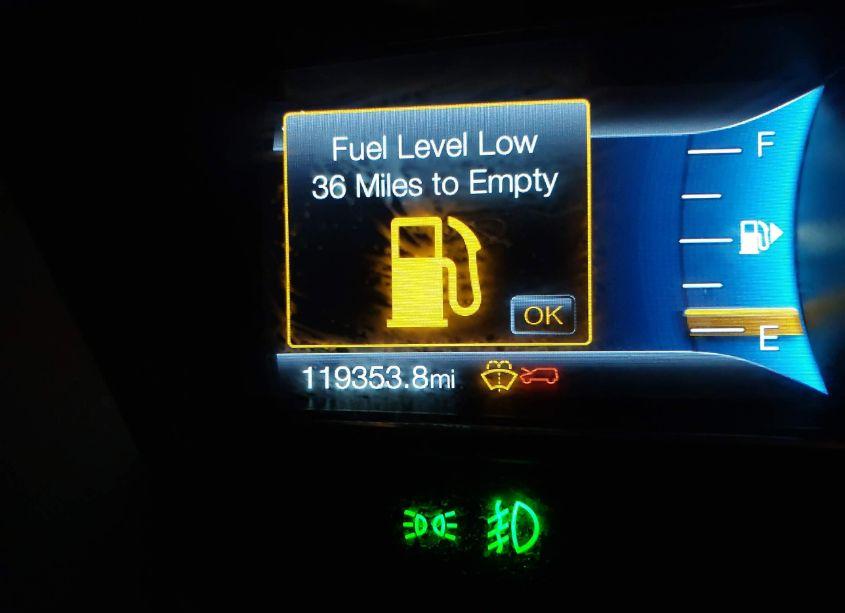 Photo 7 of 2018 Ford Explorer XLT (VIN 1FM5K8D83JGB10429)