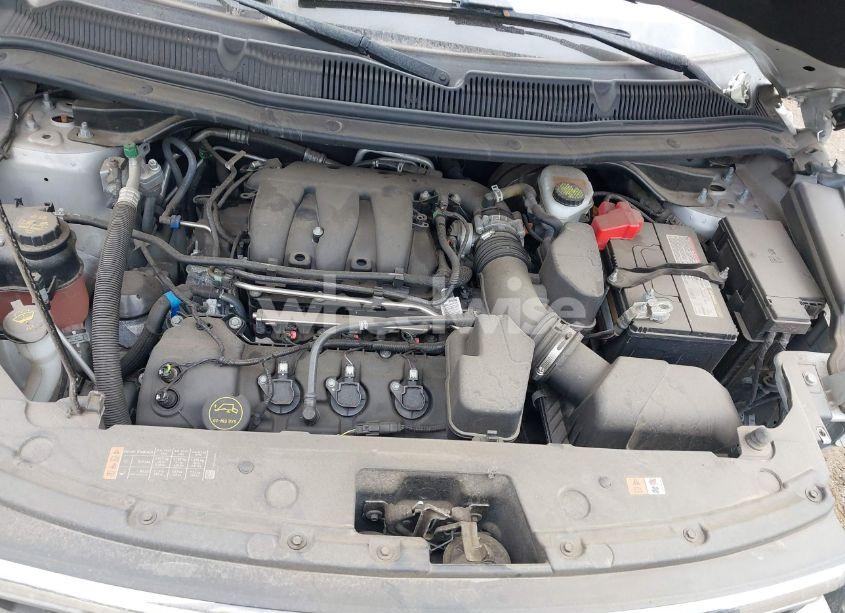 Photo 10 of 2018 Ford Explorer XLT (VIN 1FM5K8D83JGB94722)