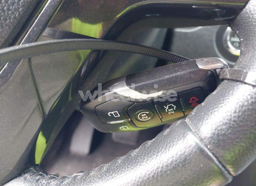 Photo 11 of 2018 Ford Explorer XLT (VIN 1FM5K8D83JGB94722)