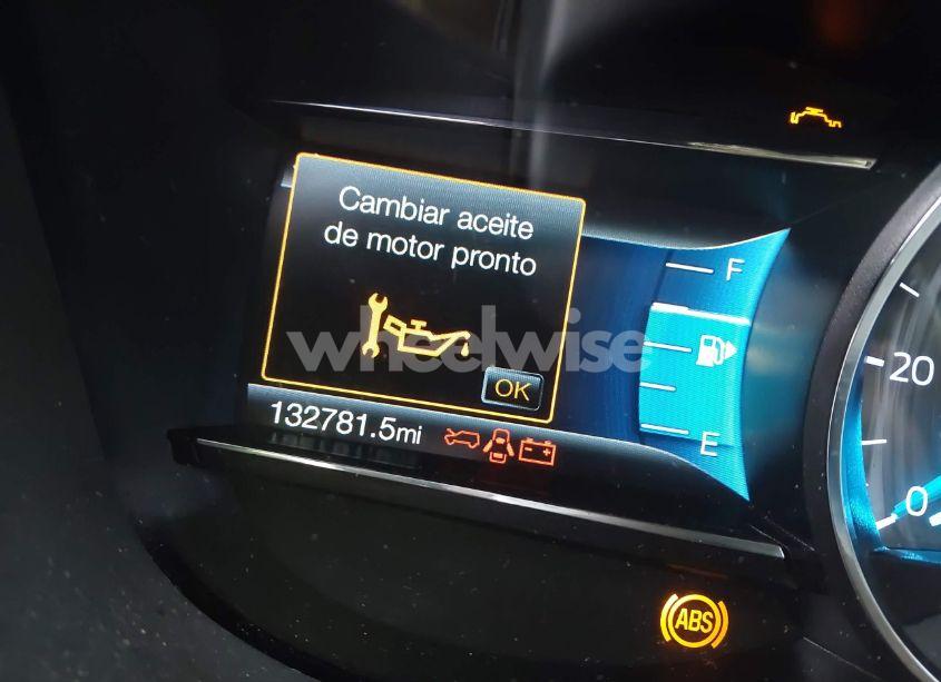 Photo 15 of 2018 Ford Explorer XLT (VIN 1FM5K8D83JGB94722)