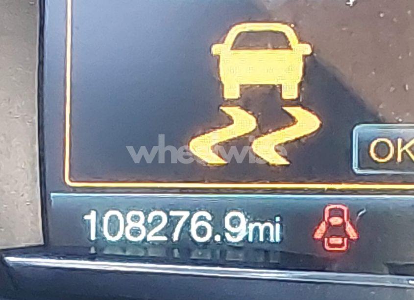 Photo 15 of 2018 Ford Explorer XLT (VIN 1FM5K8D83JGC71699)